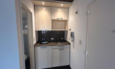 ALQUILA MONOAMBIENTE EXCEL UBIC PLAZA SAN MARTIN