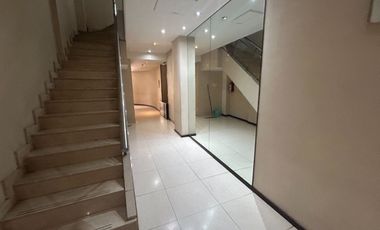 ALQUILA MONOAMBIENTE EXCEL UBIC PLAZA SAN MARTIN