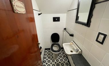 CASA EN VENTA 3 AMB CON COCHERA Y TERRAZA. RAMOS