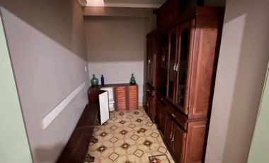 CASA EN VENTA 3 AMB CON COCHERA Y TERRAZA. RAMOS