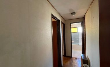 Dpto 3 Amb Balcón Vista Abierta Vicente Lopez