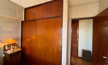 Dpto 3 Amb Balcón Vista Abierta Vicente Lopez