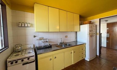 Dpto 3 Amb Balcón Vista Abierta Vicente Lopez