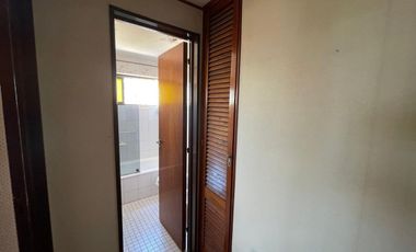 Dpto 3 Amb Balcón Vista Abierta Vicente Lopez