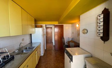 Dpto 3 Amb Balcón Vista Abierta Vicente Lopez