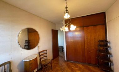Dpto 3 Amb Balcón Vista Abierta Vicente Lopez