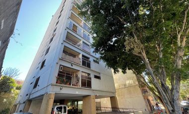 Dpto 3 Amb Balcón Vista Abierta Vicente Lopez