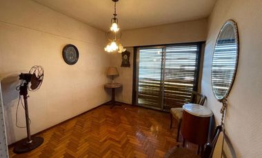 Dpto 3 Amb Balcón Vista Abierta Vicente Lopez