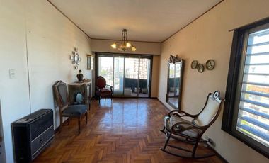 Dpto 3 Amb Balcón Vista Abierta Vicente Lopez