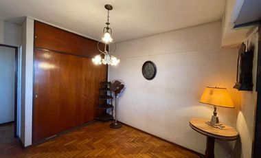 Dpto 3 Amb Balcón Vista Abierta Vicente Lopez