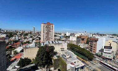 Dpto 3 Amb Balcón Vista Abierta Vicente Lopez