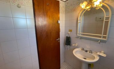 Dpto 3 Amb Balcón Vista Abierta Vicente Lopez