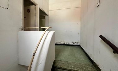 GALPON/DEPOSITO CON OFICINAS EN PQUE PATRICIOS