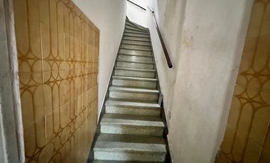 GALPON/DEPOSITO CON OFICINAS EN PQUE PATRICIOS