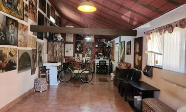 CASA 4 AMB C/ JARDIN, COCHERA, QUINCHO. LLAVALLOL