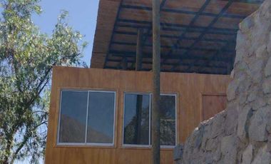 Parcela en venta en VICUÑA