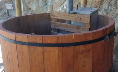 Parcela en venta en VICUÑA