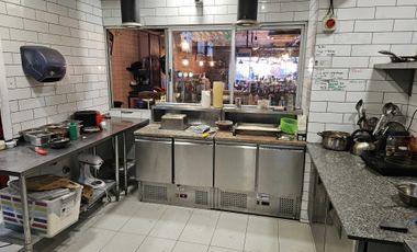 Local comercial en venta en PROVIDENCIA