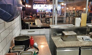 Local comercial en venta en PROVIDENCIA