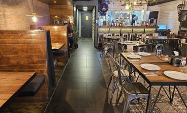 Local comercial en venta en PROVIDENCIA