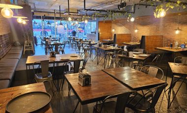 Local comercial en venta en PROVIDENCIA