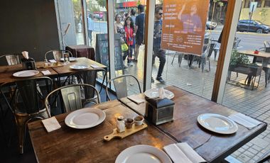 Local comercial en venta en PROVIDENCIA