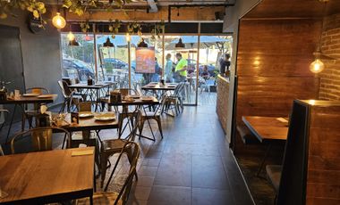 Local comercial en venta en PROVIDENCIA