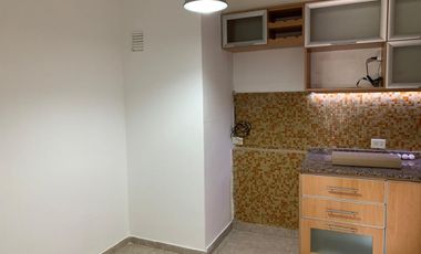 VENTA LUMINOSO DEPARTAMENTO DE 3 AMB EN GERLI O.