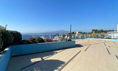 Departamento en arriendo en CONCON