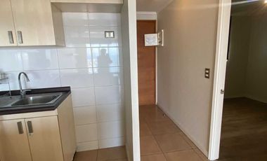 Departamento en arriendo en CONCON