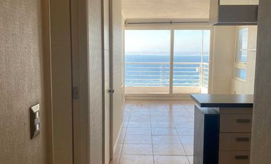 Departamento en arriendo en CONCON