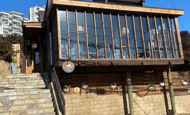 Departamento en arriendo en CONCON