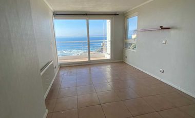 Departamento en arriendo en CONCON