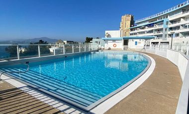 Departamento en arriendo en CONCON