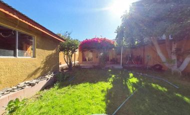 Casa en arriendo en VICUÑA