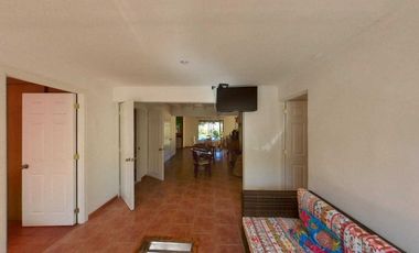 Casa en arriendo en VICUÑA