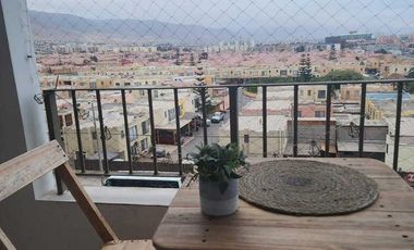 Departamento en venta en ANTOFAGASTA