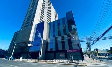Departamento en arriendo en TEMUCO