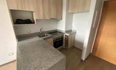 Departamento en arriendo en TEMUCO