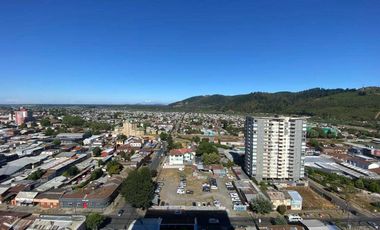 Departamento en arriendo en TEMUCO