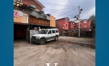 Departamento en arriendo en QUILICURA
