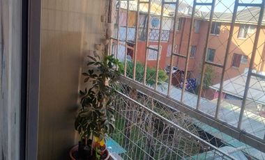 Departamento en arriendo en QUILICURA