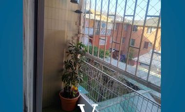 Departamento en arriendo en QUILICURA