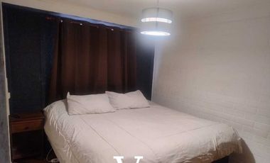 Departamento en arriendo en QUILICURA