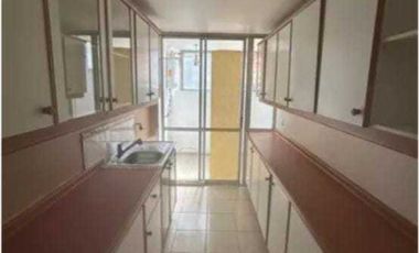 Departamento en venta  en SAN BERNARDO