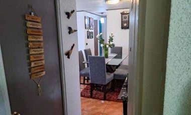 Departamento en venta  en SAN BERNARDO