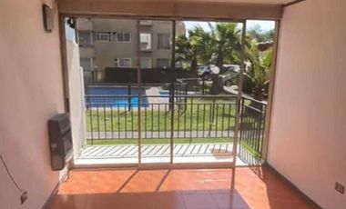 Departamento en venta  en SAN BERNARDO