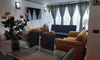 Departamento en venta  en SAN BERNARDO