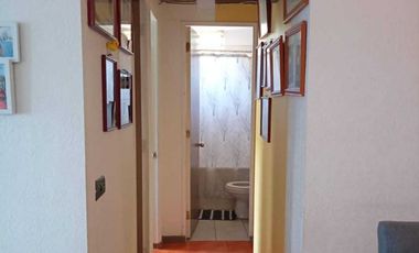 Departamento en venta  en SAN BERNARDO