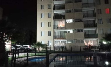 Departamento en venta  en SAN BERNARDO